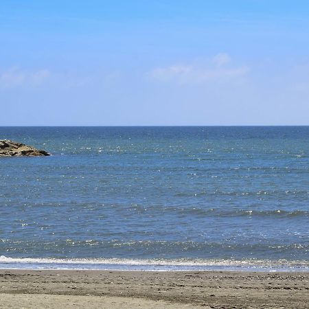 Letmalaga Center White Apartman Kültér fotó